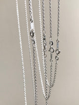 【B】小豆チェーン2.0mm幅