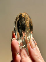 【MOMOMOON】Rainbow citrine fancy shape/E【MZ0503-1-E】