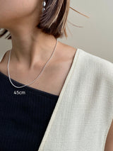 【I】ボールチェーン2.3mm 幅