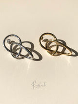 One ear Pierce【E】