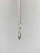 両面刻印【お好きな刻印お入れします】Original Message series - oval pendant Top -