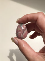 【MOMOMOON】 Inca Rose Egg 【2】