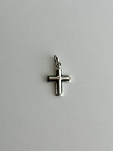 cross Pendant top/Type: A