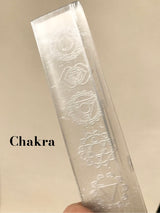 【MOMOMOON】Serenite plate A