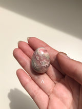 【MOMOMOON】 Inca Rose Egg 【2】