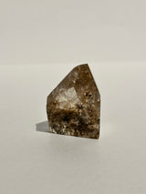 【MOMOMOON】Rutile(Elestial) quartz fancy shape /Brazil【MZ0503-3】