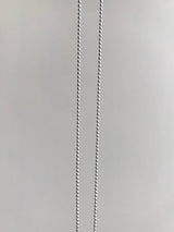 【G】ボールチェーン1.2mm 幅