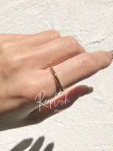 2mm Ring
