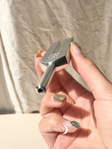 【MOMOMOON】4096Hz Crystal tuner