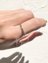 2mm Ring