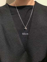 【B】小豆チェーン2.0mm幅