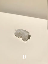 【MOMOMOON】Mini quartz cluster