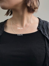 【G】ボールチェーン1.2mm 幅