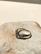 【craft series】Fede Ring 【No.03】