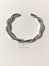 MAKA Cuff Bangle【ラスト1点】