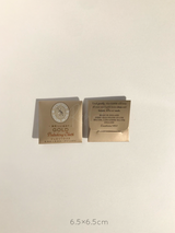 【金製品用】TOWN TALK GOLD & JEWELLERYクロス