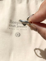 【craft series】Fede Ring 【No.03】