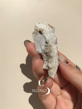 【MOMOMOON】Tourmaline Raw