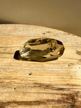 【MOMOMOON】Rainbow citrine fancy shape/E【MZ0503-1-E】