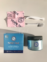 【シルバー925製品用】TOWN TALK シルバースパークルミニ