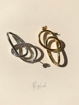 One ear Pierce【E】