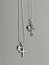 cross Pendant top/Type: A