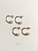 nuance pearl pirece/ラスト1点