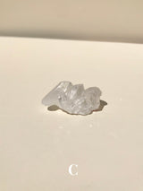 【MOMOMOON】Mini quartz cluster