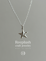 【craft series】Star Pendant top 【No.17】