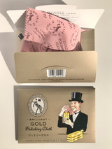 【金製品用】TOWN TALK GOLD & JEWELLERYクロス