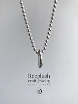 両面刻印【お好きな刻印お入れします】Melted plate - Coin - 【N0.15-D 】