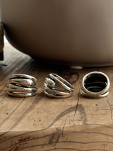 【ラスト1点】13号 Flare Ring