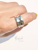 Savannah Ring/size:10号