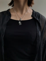 【D】ロロチェーン 2.0mm幅