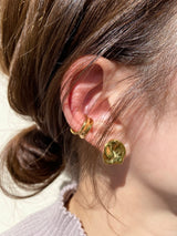 【ラスト1点】Melt plate pierce