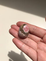 【MOMOMOON】 Inca Rose Egg 【2】
