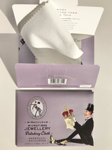 【全製品ケア】TOWN TALK マイクロファイバークロス