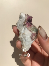 【MOMOMOON】Tourmaline Raw