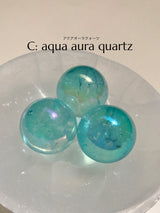 【MOMOMOON】Mini sphere【MZ0404-20】