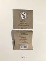 【金製品用】TOWN TALK GOLD & JEWELLERYクロス