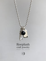 【お好きな刻印お入れします】Melted plate - message - 【N0.15-B 】