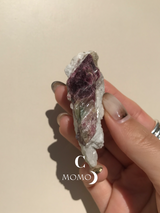 【MOMOMOON】Tourmaline Raw