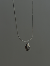 Onyx Necklace