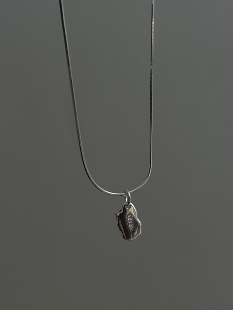 Onyx Necklace