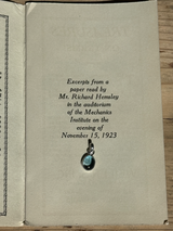 【MOMOMOON】高品質・ブラジル産ロンドンブルートパーズ ペンダントトップ  | 天然石・鉱石・パワーストーン