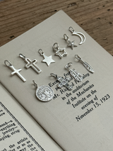 Tree of Life charm | 16.0mm