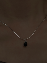 Onyx Necklace