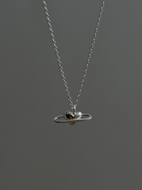 Mini Heart Necklace