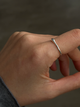 Bloom Ring | silver925