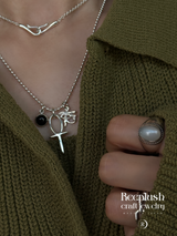 エジプト アンクペンダントトップ  | craft series | 日本製 egyptian ankh